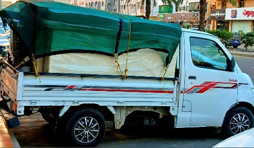 Professional Packing